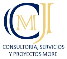 Consultoría, Proyectos y Servicios MORE_logo